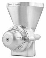 Grain Mill Stand Mixer Attachment with 12 Grind Levels F4O7 - product image 1