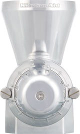 Grain Mill Stand Mixer Attachment with 12 Grind Levels F4O7 - product image 2