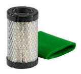 High Flow Replacement Air Filter for 5400 Series Engines H5B4 - product image 1