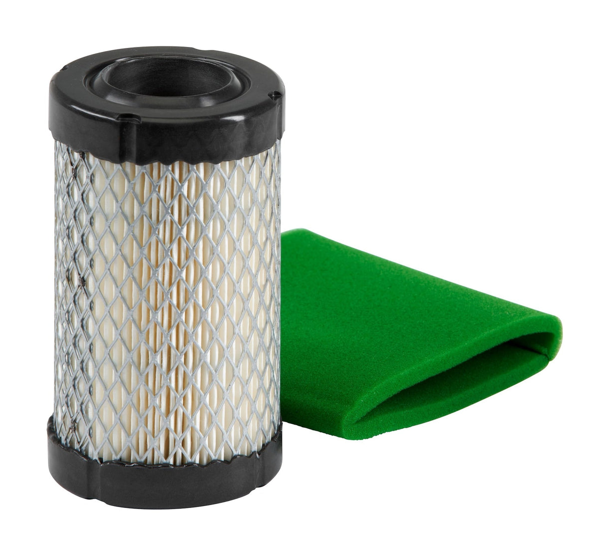 High Flow Replacement Air Filter for 5400 Series Engines H5B4 - product image 1