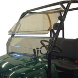 2611 Full-Tilt UTV Windshield for Polaris Ranger 500/700 H6M6 - product image 1