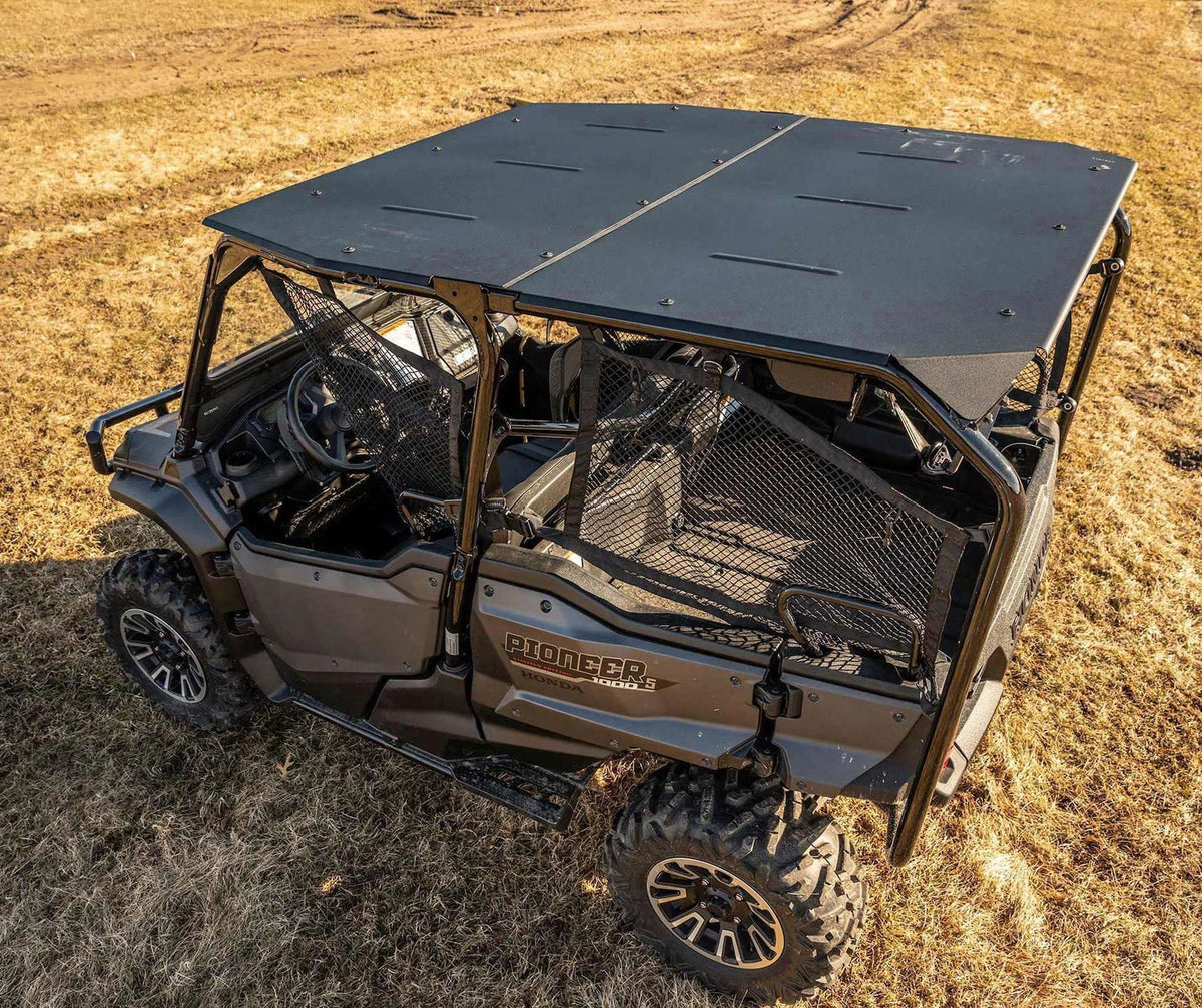 29210 Crew Steel Roof for Pioneer 1000 H5Q7 - product image 4