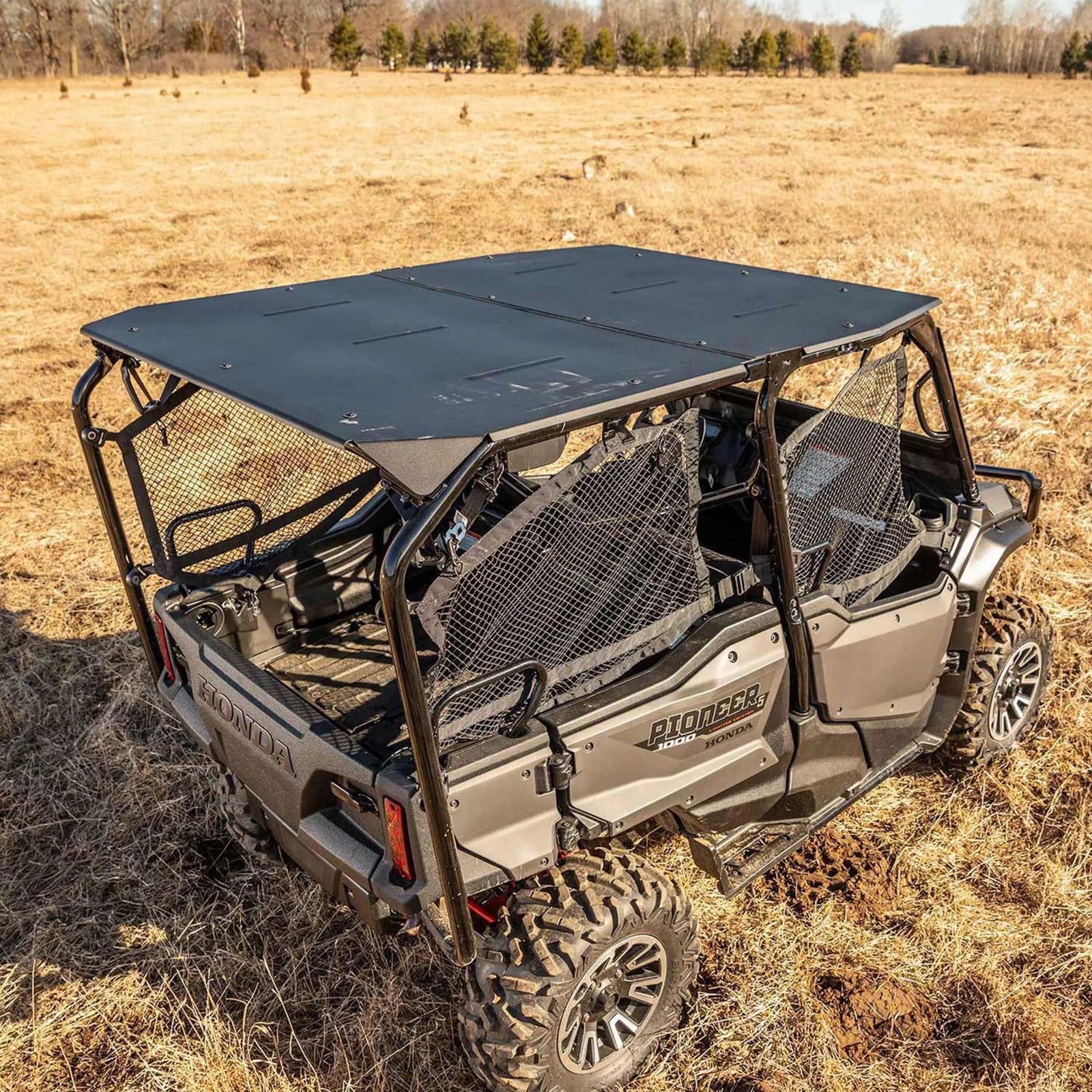 29210 Crew Steel Roof for Pioneer 1000 C6A0 - product image 5