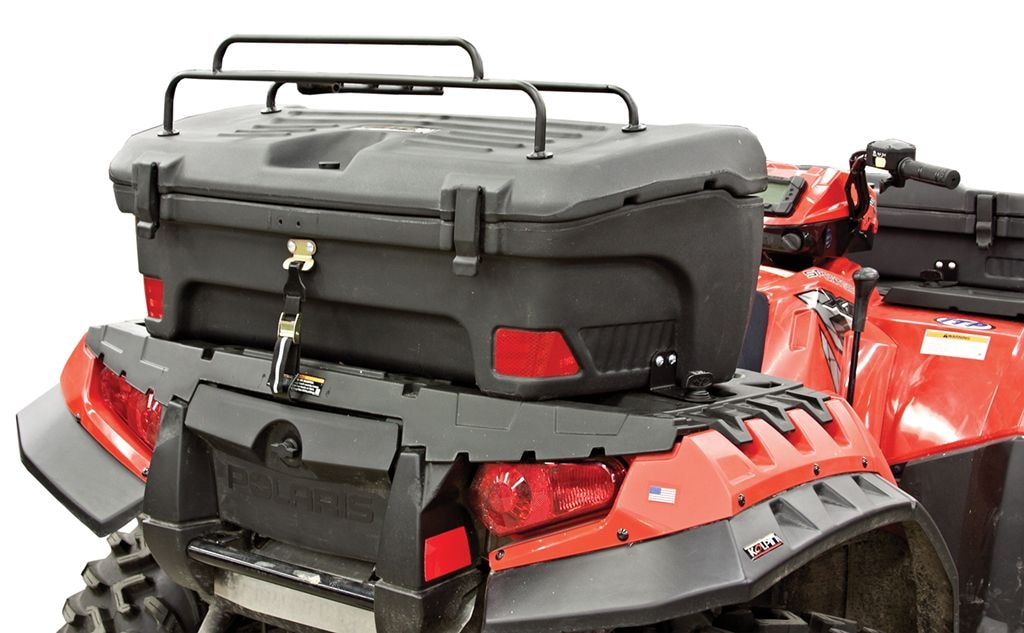 93201 ATV Trail Rear Storage Box W1V3 - product image 2