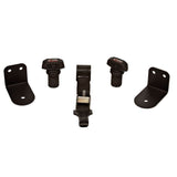 93201 ATV Trail Rear Storage Box C0C5 - product image 4