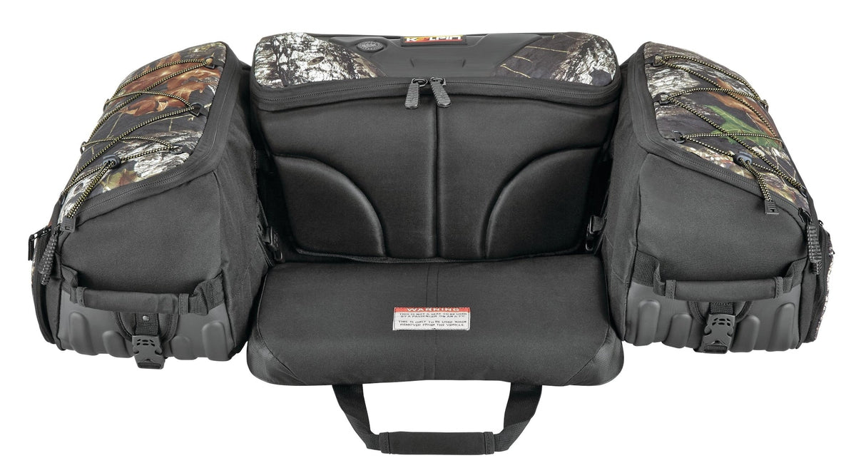 ATV Matrix Seat Rack Bag, Camo P0D3 - product image 1