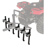 ATV/UTV Dirtworks Chisel Plow/Scarifier Kit Tool Attachment V5O2 - product image 1