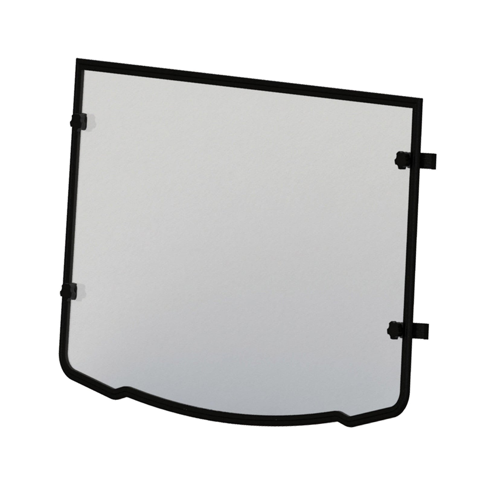 Hard Coated Full Fixed Windshield, Polaris Ranger XP900 V9X0 - product image 1
