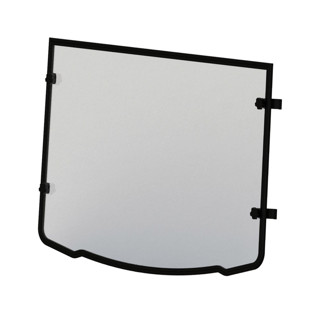 Hard Coated Full Fixed Windshield, Polaris Ranger XP900 M4M9 - product image 1