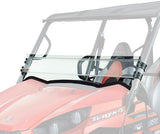 Hard Coated Half Fixed Windshield, Teryx'16 G8G2 - product image 2