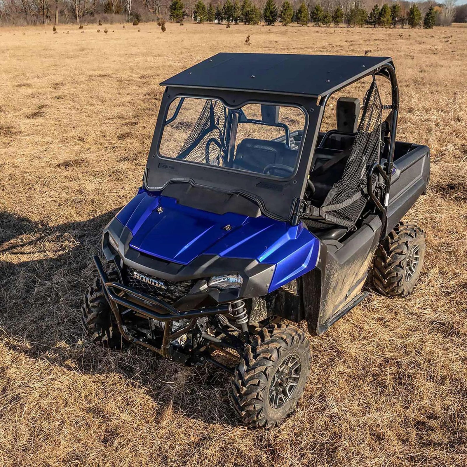 Pioneer 700 Steel Roof Q1Z5 - product image 6
