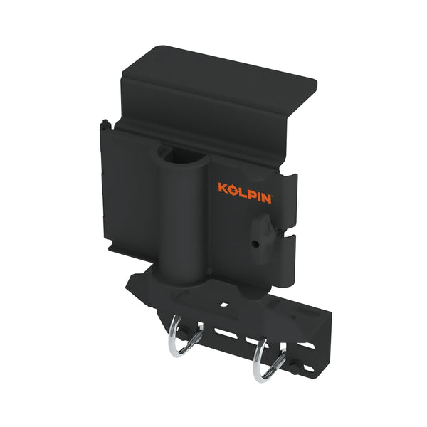 Off-Road-Vehicle Chainsaw Clamp Q3Q0