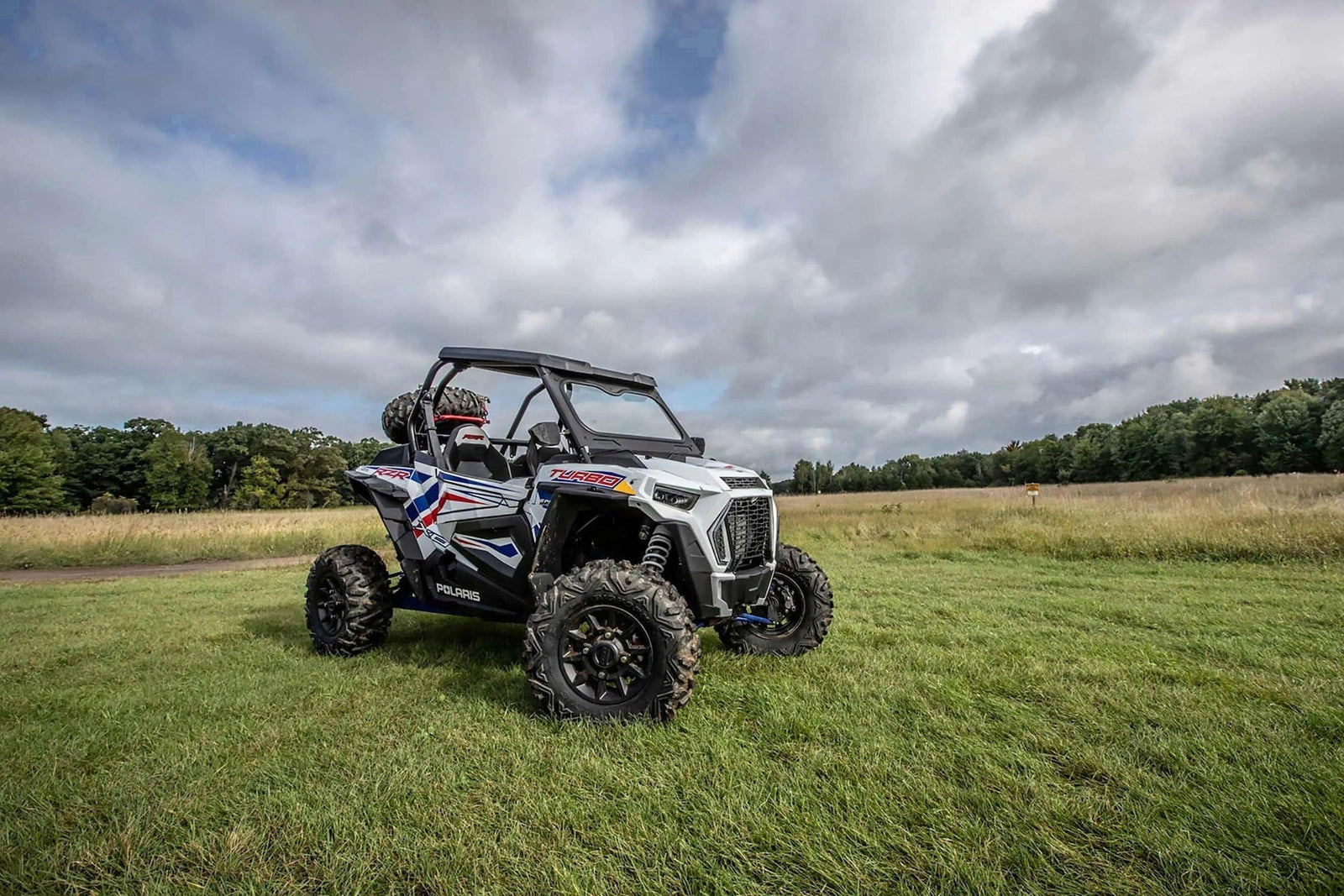 Poly Roof for Polaris RZR XP R1B3 - product image 5