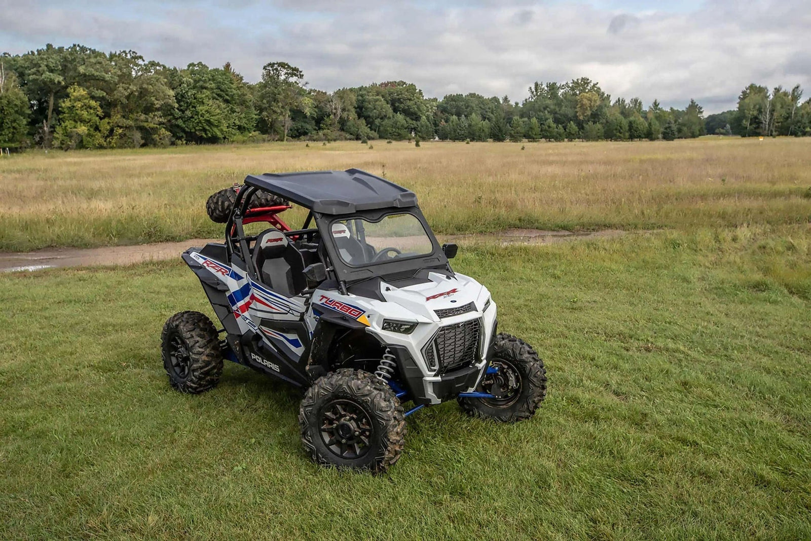 Poly Roof for Polaris RZR XP R1B3 - product image 6