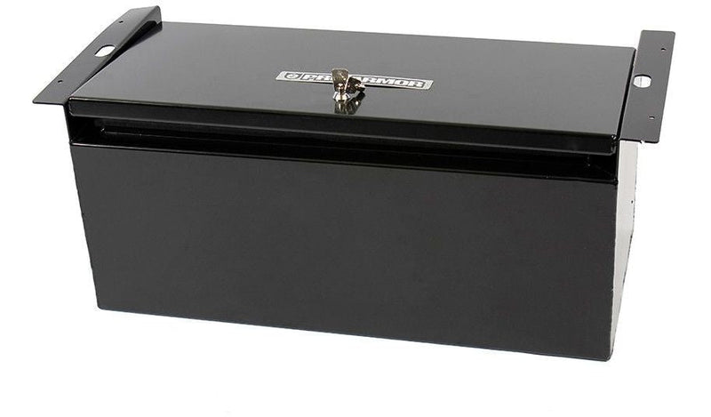 KAWASAKI Mule Under Seat Lockable Storage F9Y9