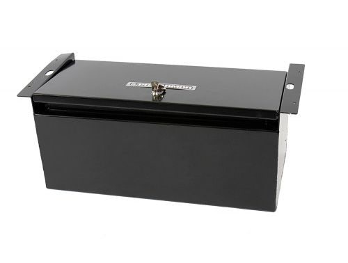 KAWASAKI Mule Under Seat Lockable Storage S9J1 - product image 2