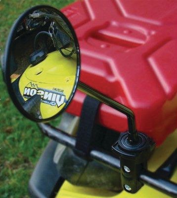 Rearview ATV Mirror A9Q2 - product image 1