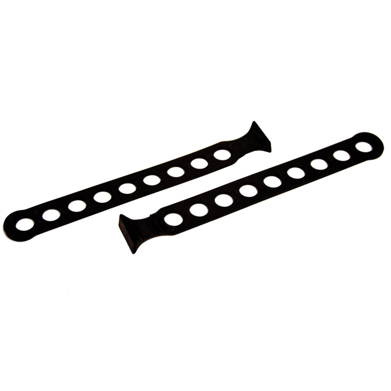 Rubber Straps For UTV Gun Rack, Pair P6Z1