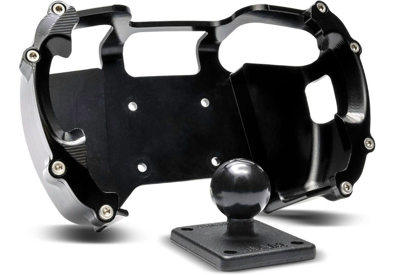 Trail Tech Voyager Pro Protector with 1-in Ball Plate Z1Q6