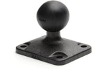 Trail Tech Voyager Pro Protector with 1-in Ball Plate Z1Q6 - product image 2