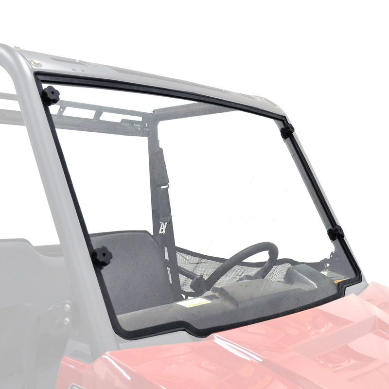 Uncoated Full Fixed Windshield, Ranger Mid-Size 2015 K7G1