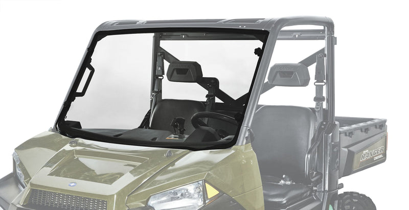 UTV Windshield Full-Fixed for Polaris Ranger XP900 V5O9