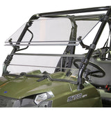 UTV Windshield Full-Tilt for Polaris Ranger Mid-size/400/500/570 G8W1 - product image 1