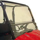 UTV Windshield Full-Tilt for Polaris Ranger Mid-size/400/500/570 G8W1 - product image 5