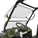 UTV Windshield Full-Tilt for Polaris Ranger Mid-size/400/500/570 G8W1 - product image 6