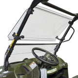 UTV Windshield Full-Tilt for Polaris Ranger Mid-size/400/500/570 M4V2 - product image 7