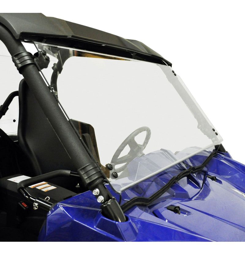 UTV Windshield Full-Tilt for Yamaha Wolverine W5M3