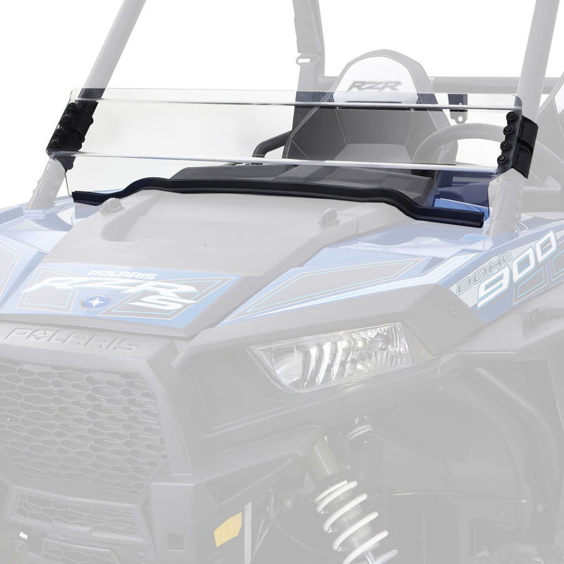 UTV Windshield Half-Fixed for Polaris RZR 900/XP900/1000/XP1000 I4G0
