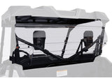 UTV Windshield Rear Panel for Pioneer 1000 3-PASS I2O6 - product image 1