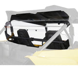 UTV Windshield Rear Panel for Yamaha YXZ 1000R Z9M2 - product image 1