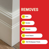 Gloss-Off Pre-Paint Surface Preparation, Cleaner & Deglosser Without Sanding, 946-mL P7B1 - product image 5