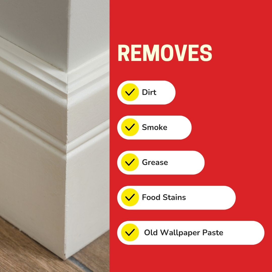 Gloss-Off Pre-Paint Surface Preparation, Cleaner & Deglosser Without Sanding, 946-mL P7B1 - product image 5
