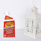 Gloss-Off Pre-Paint Surface Preparation, Cleaner & Deglosser Without Sanding, 946-mL P7B1 - product image 8