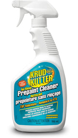 Prepaint Cleaner, No-Rinse TSP Substitute, Cleans & Deglosses Surfaces 946-mL V5M9 - product image 1