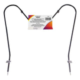 62510/2 Frigidaire Oven/Bake Element with Straight Spade Connector, 2360W, 30-in A5I4 - product image 1