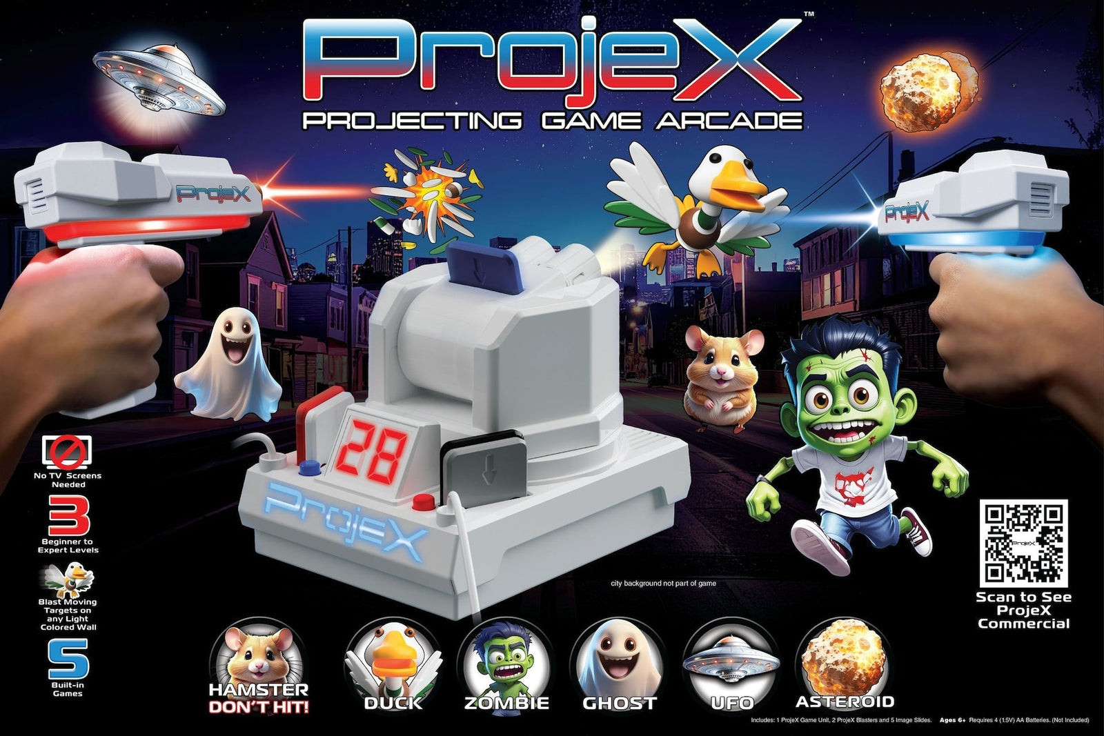 X Projex R4C0 - product image 7