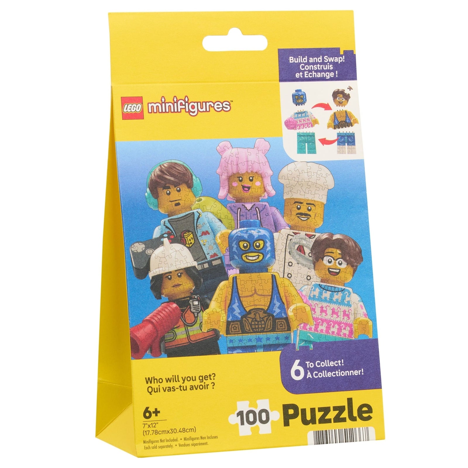 100 PC Blind Bag M8D7 - product image 3