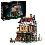 Icons Tudor Corner - 10350, 3266-pcs, Ages 18+ U1L7 - product image 1