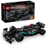 Technic Mercedes-AMG F1 W14 E Performance Pull-Back, 240-pc, Ages 7+ (42165) W1B5 - product image 1