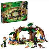Wicked Elphaba’s Retreat - 75687, 228-pcs, Ages 7+ Y9B8 - product image 1