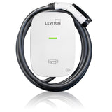 32A Level 2 Hardwired J1772 EV Charger C7I7 - product image 1