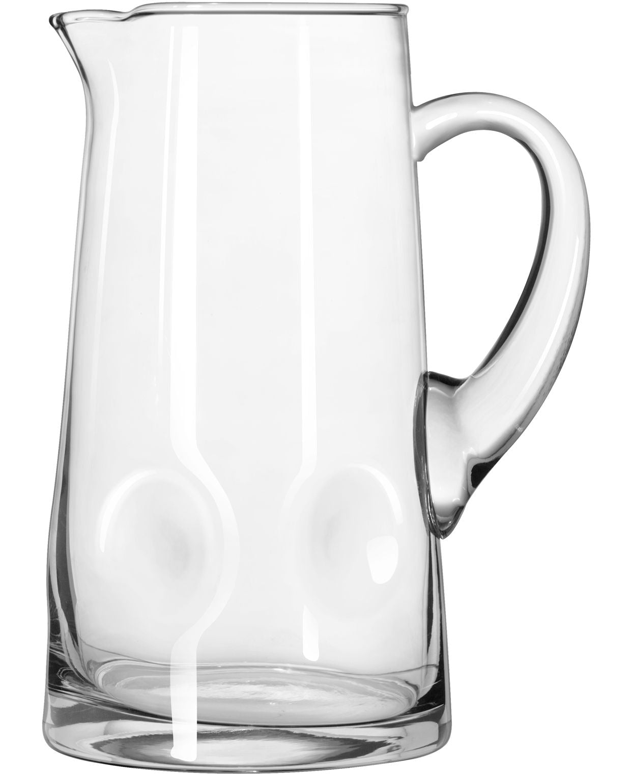Glass Impressions Pitcher, 2.3-L Z0Y0 - product image 1
