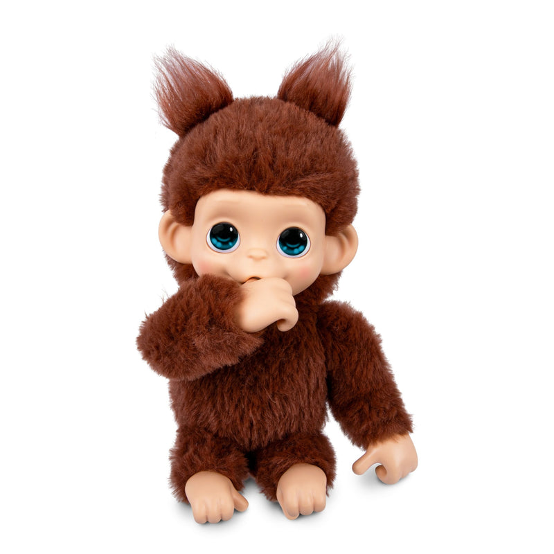 My Baby Mini Monkey, Assorted V5Q1