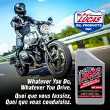 Oil High Performance Motorcycle Oil SAE, 946-mL G9M2 - product image 3