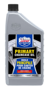 Oil Primary Chaincase Oil, 946-mL U6O5 - product image 1