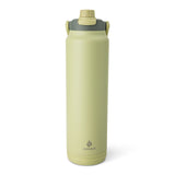 Avalon Eco Stainless Steel Insulated Bottle, 40-oz, Moss, with Handle E9M7 - product image 1